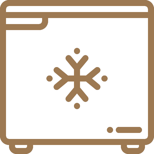 fridge icon
