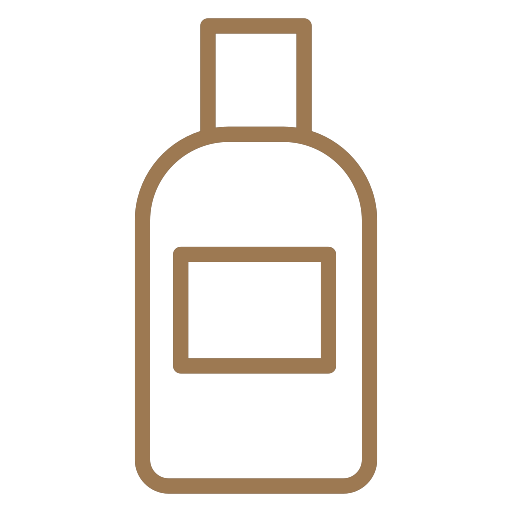 lotion bottle icon
